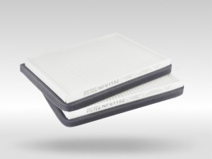 Фильтр салона NF61152 NEVSKY FILTER