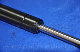 Амортизатор задней двери HYUNDAI H-1/GRAND STAREX 07- лев. PQA-270 PQA270 PMC PARTS MALL