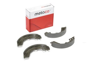 KIA PICANTO (2005>) 3020065 METACO