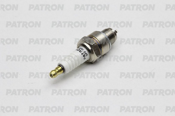 Свеча зажигания (Standard) GAZEL, VOLGA SPP3005 SPP3005 PATRON