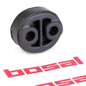 Крепеж PEUGEOT 107 глушителя BOSAL 255-096 BOSAL
