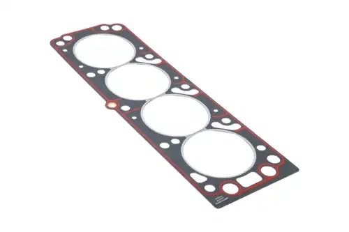 прокладка ГБЦ! (1.6mm)\ Opel Astra/Kadett/Vectra, Daewoo Espero 2.0 86> Z16778 ZENTPARTS