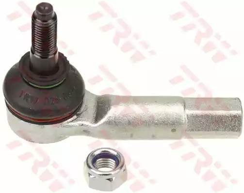 SEAT AROSA / VW LUPO / POLO с г/у JTE752 TRW