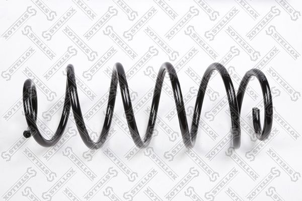 пружина передняя! 40 667 54\ Peugeot 407 1.8/2.0/1.6HDi 04> 10-21877-SX STELLOX