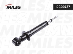 Амортизатор задний газовый TOYOTA CELICA 08/00- (KYB 341277) DG00737 DG00737 MILES