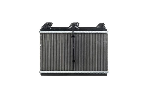 радиатор печки!\ BMW E31/E32/E34 1.8-5.5/2.5TD 86-99 Z19774 ZENTPARTS
