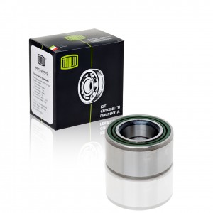 Подшипник ступицы ВАЗ-1118,2170 передней TRIALLI CS 818 TRIALLI