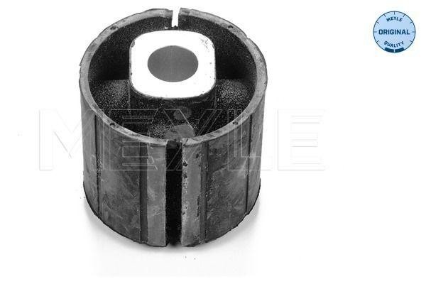 Сайл.блок задн.балки пер. 3003317101 300 331 7101 MEYLE