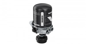Осушитель воздуха WABCO оригинал 4324101040 4324101040 WABCO