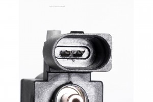 Клапан электромагнитный 6700002 6700002 METACO