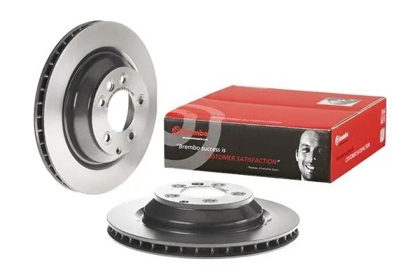 Диск тормозной 09.9871.11 09.9871.11 BREMBO