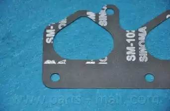 Прокладка коллектора впускного HYUNDAI AVANTE(XD) 00-06 P1L-A013 P1L-A013 PMC PARTS MALL