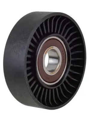 ролик натяжной! без натяжителя Opel Astra G/Zafira 1.6/1.8 98> Z23722 ZENTPARTS