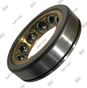 Подшипник роликовый КПП 6DS, JSDX, Shaanxi, Higer, Yutong 6DS180T17012231 SHAFT