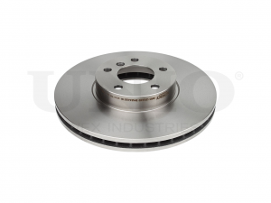 Диск тормозной передний BRD-20249 UNIO