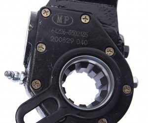 Рычаг тормоза регулировочный МАЗ автомат задний правый (средний левый) MEGAPOWER 35034027 MEGA POWER