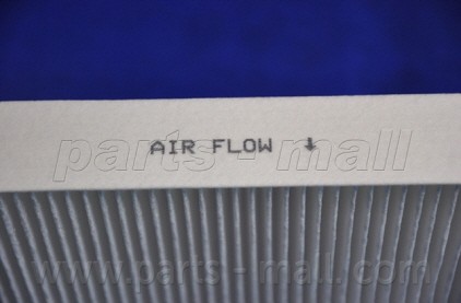 Фильтр салона MITSUBISHI LANCER/OUTLANDER 07-/CITROEN C-CROSSER PMG-016 PMG016 PMC PARTS MALL