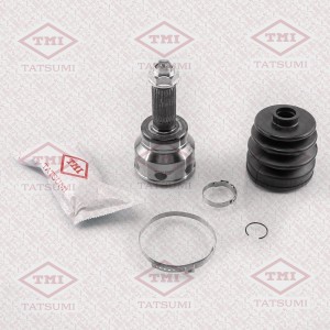 ШРУС наружный к-т SUZUKI SX4 06-FIAT Sedici 06- TDA1170 TDA1170 TATSUMI