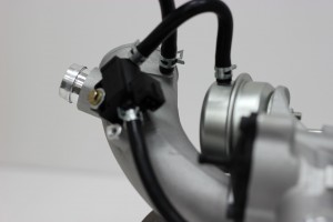 IUT0212 Турбокомпрессор IRONUNIT IUT0212 IUT0212 IRONUNIT