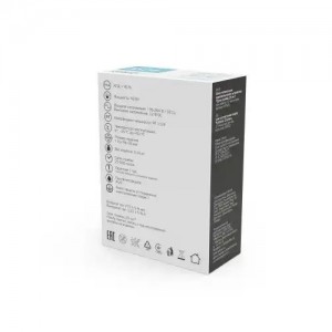 Блок питания светодиодной ленты 12V 40W IP20 Basic GAUSS BT502 GAUSS
