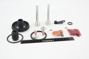 Ремкомплект суппорта тормозного задн BMW 3 E90 2007-2011 1975-F10R 1975-F10R FEBEST