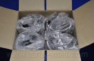 Поршень двигателя с пальцем (STD) HYUNDAI PORTER(AU) 96-03 PXMSA-033A PXMSA-033A PMC PARTS MALL
