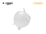 Бачок расширительный ВАЗ Vesta Z8450006450 ZOMMER