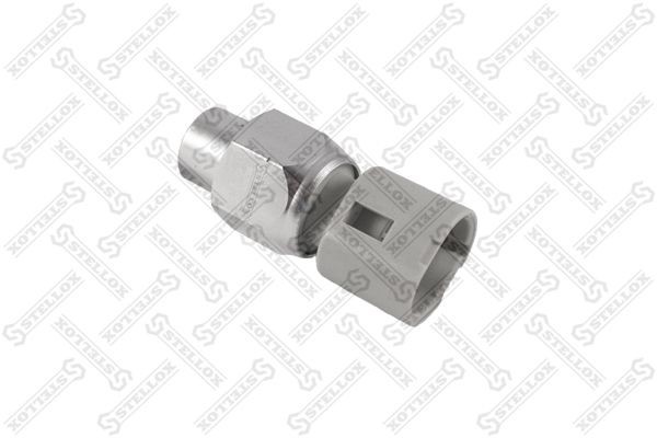 датчик давления масла! ГУР\ Renault Logan/Sandero/Duster 1.4/1.6/1.5dCi 04> 06-08021-SX STELLOX