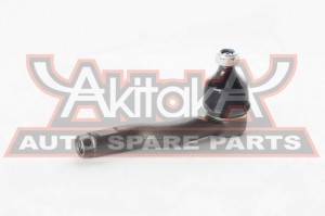 НАКОНЕЧНИК РУЛЕВОЙ ЛЕВЫЙ MAZDA 0521GGL 0521-GGL ASVA