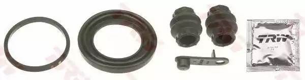 LAND ROVER RANGE ROVER III (LM) (2002-2012)/ DISCO D=45, TRW SJ1291 TRW