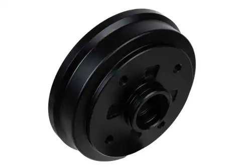 барабан тормозной!\ KIA Sportage/Retona 99-02 Z01719 ZENTPARTS