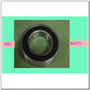 Подшипник полуоси SSANGYONG Actyon (06-),Kyron (05-),Actyon Sport (06-),Rexton ( 4131608000 SSANG YONG