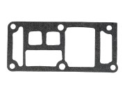 прокладка корпуса фильтра масляного! 11421709800\ BMW E36 M43 92> 1125708SX STELLOX