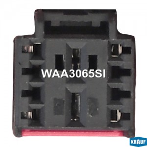 Амортизатор двери багажника WAA3065SI WAA3065SI KRAUF