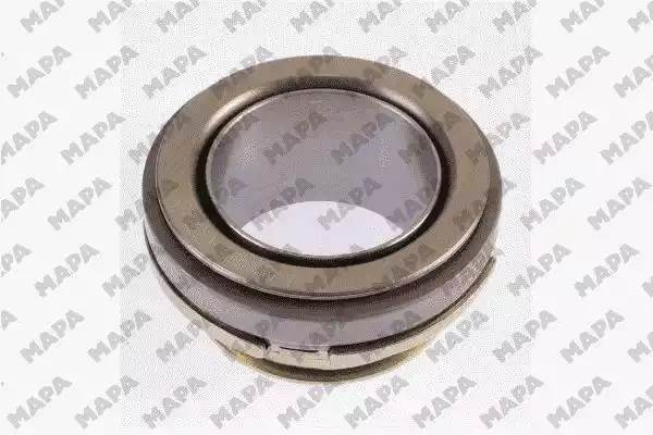 к-кт сцепления! с подшипником Daewoo Nexia, Opel Kadett/Vectra 1.5-1.8 86> 004200600 MA PA