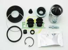 рем.к-т диск.торм. с поршн.! D36, Akebono\ Mazda 6 02-07 235935 FRENKIT