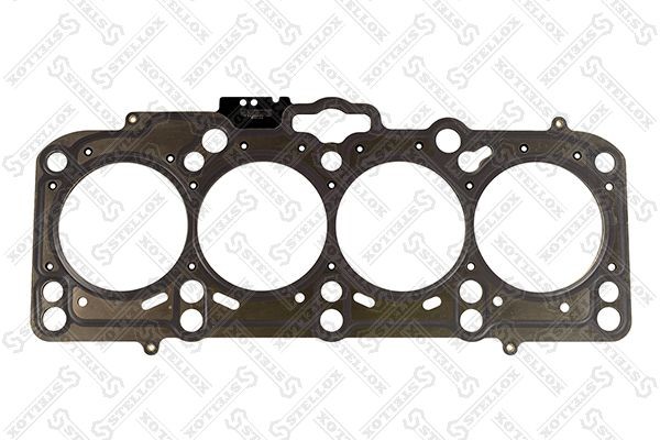 прокладка ГБЦ! (1.45mm)\ VW Passat B6 2.0TDi BMA 06> 1125385SX STELLOX
