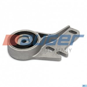 кронштейн радиатора! левый\ Omn Scania CP/CG/CR/CT 55582 AUGER