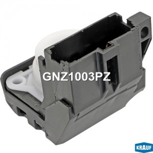 Группа контактная замка зажигания HONDA Accord (03-),Civic (07-),CR-V (02-) KRAU GNZ1003PZ KRAUF