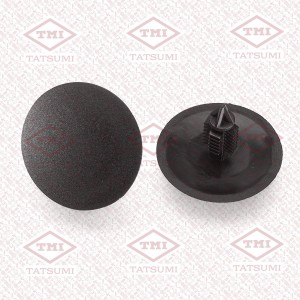 Клипса автомобильная [упаковка 10 штук] TJB1564 TJB1564 TATSUMI