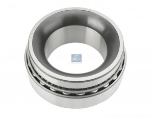 Пружина тормозной колодки HONGYAN 3 DIESEL TECHNIC