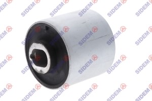сайлентблок рычага нижн.!\ MB W211/S211/C219/R230 all 01> 849626 SIDEM