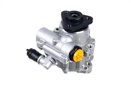 насос гидроусилителя руля! 53923\ Audi A6 2.4/2.8 97-05 Z38941 ZENTPARTS