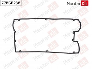 Прокладка клапанной крышки 77BGB238 77BGB238 MASTER KIT