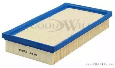 Фильтр воздушный AG249 AG 249 GOODWILL