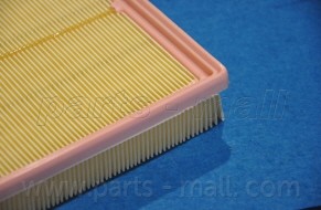 Фильтр воздушный KIA LOTZE(MG) 04-06 PAB-057 PAB057 PMC PARTS MALL