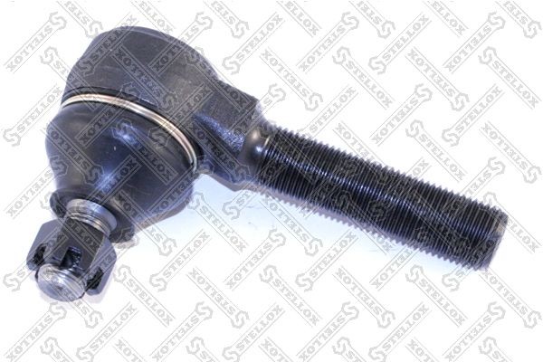 наконечник рулевой левый!\ Suzuki Jimny SN413/SN415 98> 51-61011-SX STELLOX