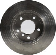 диск тормозной передний! BMW E46 3 2.5-2.0D M42/M47/M52/M54 98> Z06225 ZENTPARTS