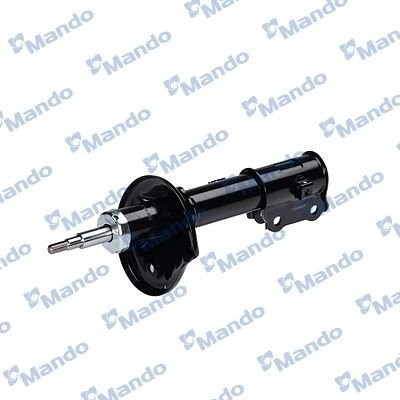 Амортизатор HYUNDAI Accent (97-) передний правый масляный MANDO EX5466122952 MANDO