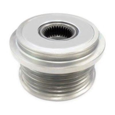 Шкив FORD Mondeo генератора MEAT&DORIA 45093 MEAT DORIA